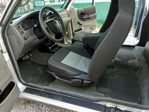 Ford Ranger Pickup Xlt
