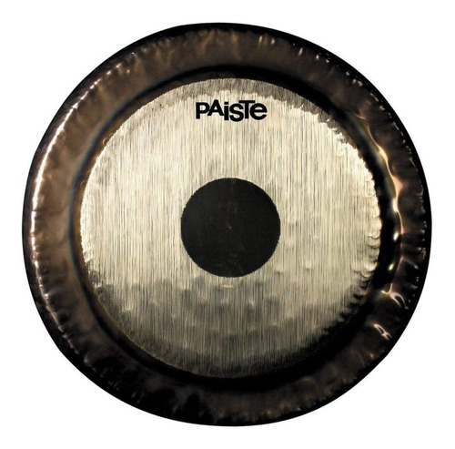 Platillo Paiste Gong 20 Symphonic Symphonic 20