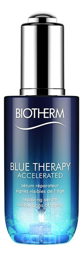 Serum Biotherm Blue Therapy Accelerated Reparador 50ml