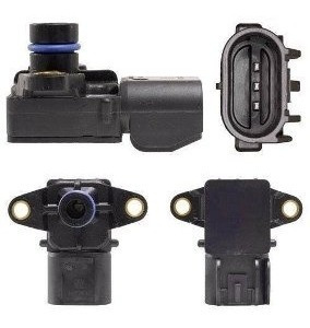 Sensor Map Chrysler Sebring 2007-2008 Town & Country Su3320