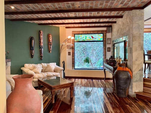 Imagen 7 de 19 de Casa Pueblo Nuevo, Urb. Agua Clara