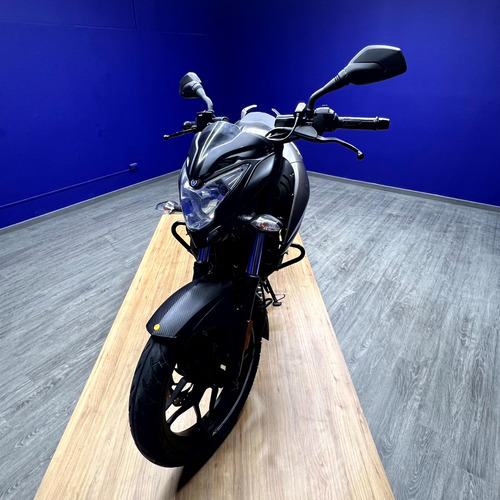 Imagen 4 de 9 de Bajaj Pulsar Ns 200 Fi 2023