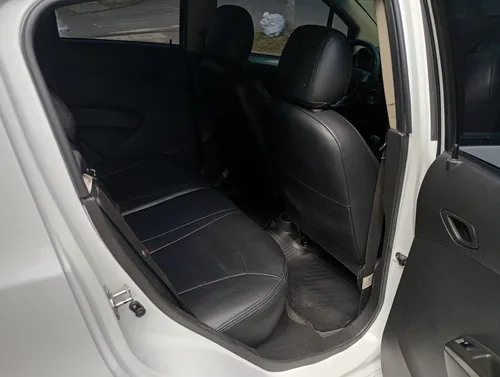 Chevrolet Spark GT 1.2 Ltz