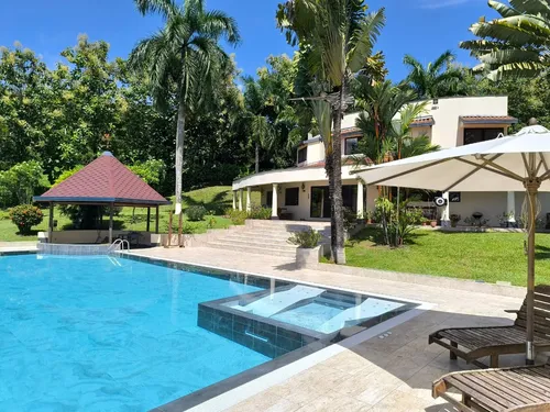 Finca En Venta En Túnez. Cod V12691