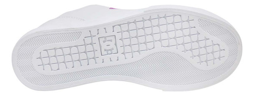 DC Shoes Notch SN Mujer