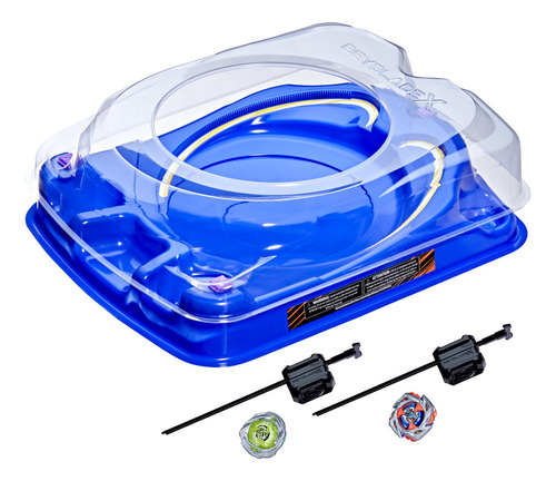 Estadio Beyblade X Drop Attack