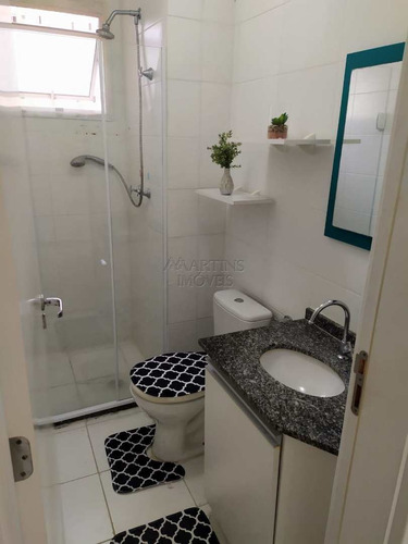 Imagem 10 de 29 de Apartamento Com 2 Dorms, Vila Nambi, Jundiaí - R$ 250 Mil, Cod: 8748 - V8748