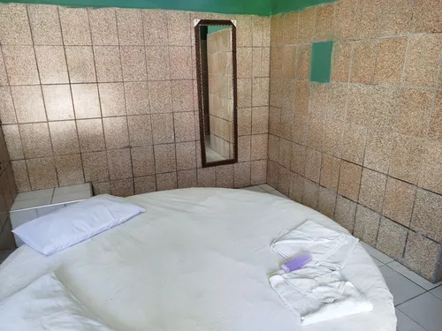 Motel Casa Nossa