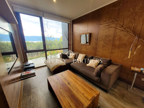 Casa Vista Y Acceso A Lago