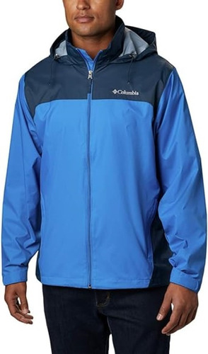 Columbia Boys' Glennaker Rain Jacket #xl Mx