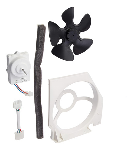 Kit De Motor Ventilador De Condensador Frigidaire 5303918774