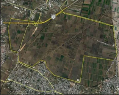 Terreno en venta