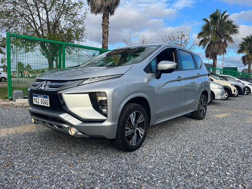 Mitsubishi Xpander 7 Pasajeros