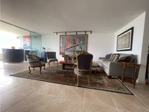 Apartamento Lomas De San Roman