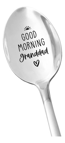 Los Mejores Regalos Para El Abuelo - Good Morning Granddad -