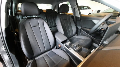 Audi A4 40 Tfsi
