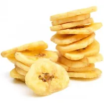 Comprar Chips De Bananas Pouch Frutos Secos Deshidratados 6,7 Kilos
