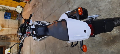 Imagen 4 de 20 de Yamaha Xtz Unica En Estado