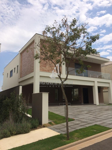 Imagem 1 de 30 de Casa À Venda Em Alphaville Dom Pedro 2 - Ca005477