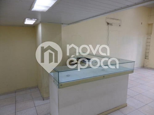 Imagem 1 de 6 de Lojas Comerciais Venda - Ref: Co0lj19363