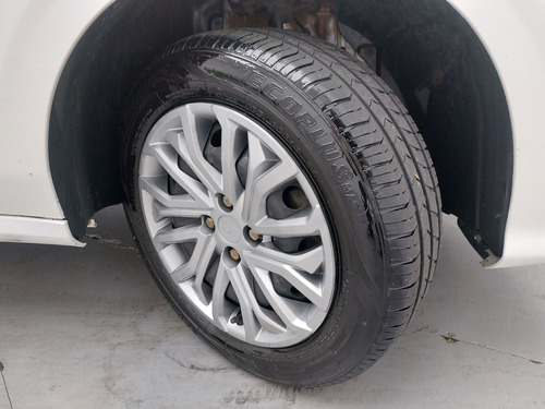 Fiat Cronos 1.3 FIREFLY FLEX DRIVE MANUAL