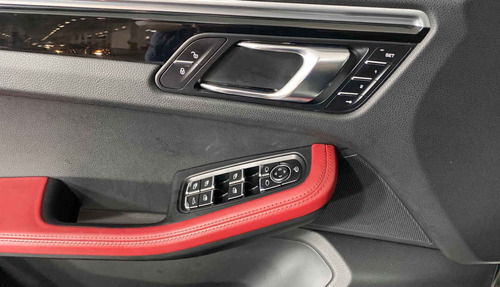 Imagen 8 de 15 de 118350 - Porsche Macan 2018 Con Garantía