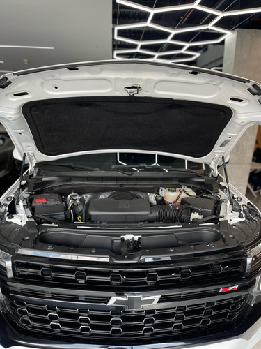 Chevrolet Tahoe Z71 2023