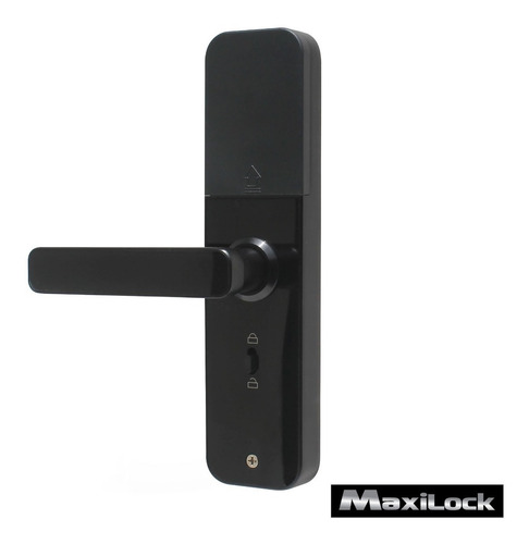 Cerradura Inteligente Maxilock 20806 - Backset 60 + Gateway