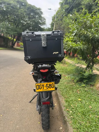 Xtz 250 Abs