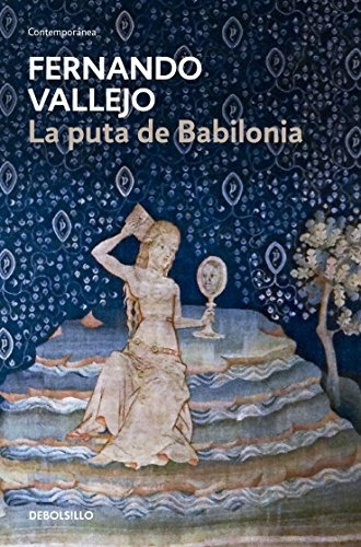 Libro : La Puta De Babilonia / The Whore Of Babylon  - Fe...