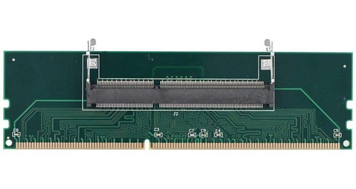 Adaptador Memoria Ram Ddr3 Laptop A Pc De Escritorio 