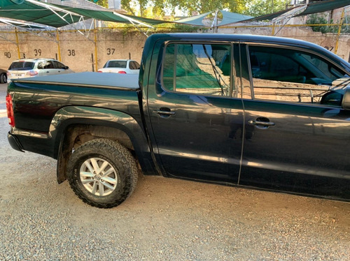 Amarok 2.0 Trendline 4x2 140 Cv 81.000 Km Unica Mano