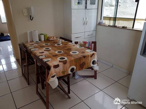 Casa Com 3 Dormitórios À Venda, 100 M² Por R$ 380.000,00 - Santa Maria - Poços De Caldas/mg - Ca1079