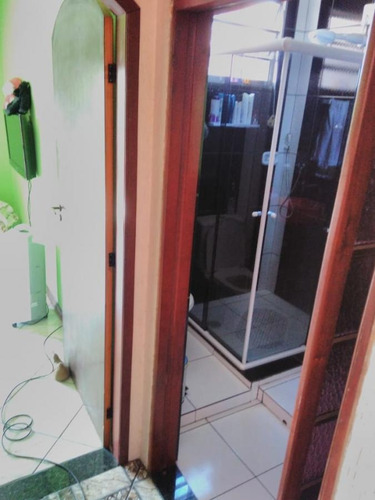 Imagem 5 de 15 de Casa Para Venda Em São Paulo, Vila Piracicaba, 3 Dormitórios, 1 Suíte, 2 Banheiros, 8 Vagas - V230_2-1161401