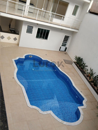 Imagem 23 de 23 de Casa À Venda Em Parque Terranova - Ca005791