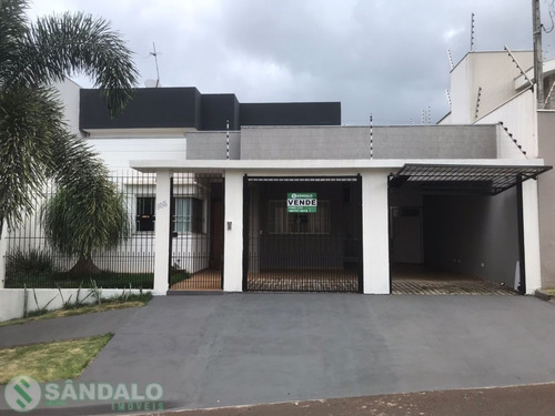 Imagem 1 de 30 de Casa Para Venda - 11100.3484
