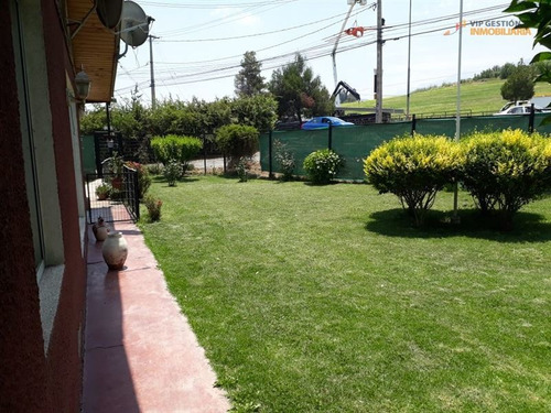 Imagen 6 de 18 de Terreno Construccion En Venta En Puente Alto