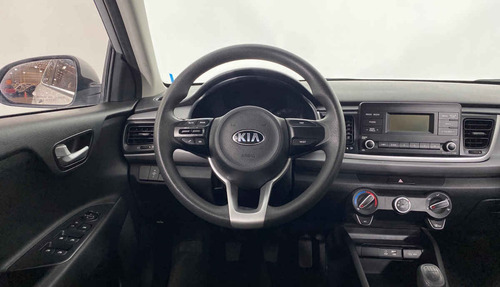 Imagen 15 de 15 de 120458 - Kia Kia Rio Sedan 2018 Con Garantía