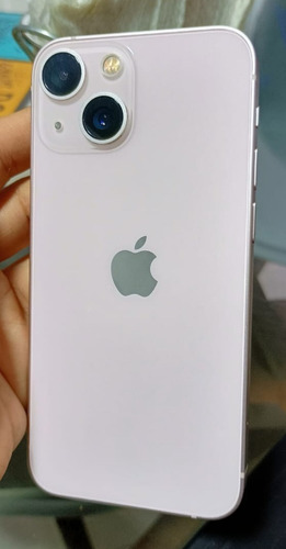 Celular iPhone 13 Mini