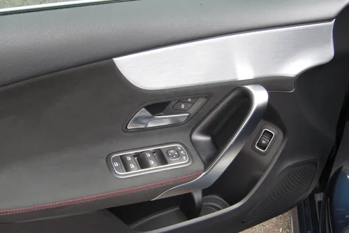 Mercedes-benz Clase A 1.4 A180 Turbo Amg Line