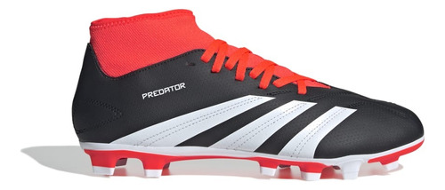 Zapato De Fútbol adidas  Predator Club Multiterreno Ig7764