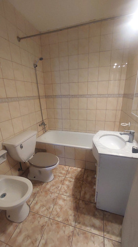 Arriendo Departamento Central En Rancagua