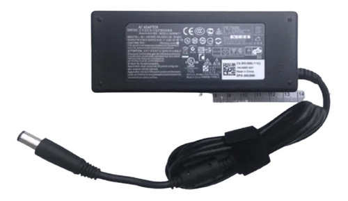 Cargador  Dell Original Latitude Inspiron 19.5v 4.62a