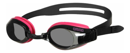 Lentes Natación Piscina Arena Zoom X-fit Adulto Mvd Sport