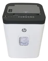 Comprar Destructora De Papel Hp Microcorte 150 Hojas Automáticas