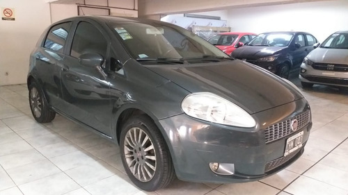 Fiat Punto Essence 2009 (co)