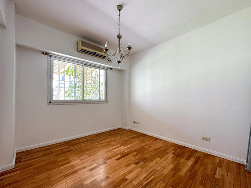 Imagen 7 de 25 de Departamento 3 Ambientes. Villa Crespo. Con Jardín Propio Y Parrilla. 2 Baños