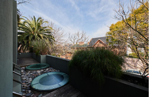 Venta - Casa 8 Ambientes - Vicente López