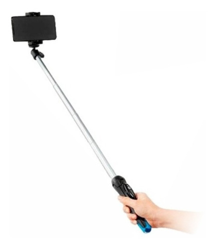 Mini Tripe E Pau De Selfie Benro Bk15 (antigo Bk10)