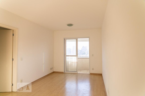 Apartamento À Venda - Vila Das Mercês, 2 Quartos, 69 - S892856337